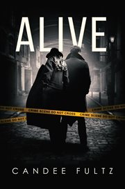 Alive cover image