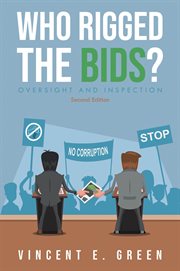 Who rigged the bids? cover image