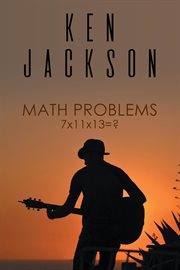 Math problems. 7x11x13=? cover image