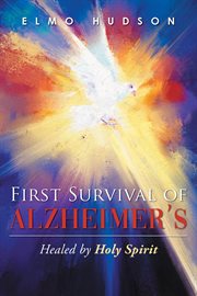 First survival of alzheimer's cover image