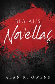 Big al's novellas cover image