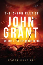 The chronicles of john grant cover image