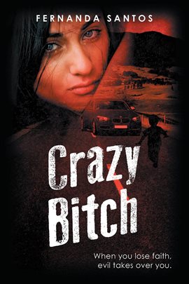 Cover image for Crazy Bitch