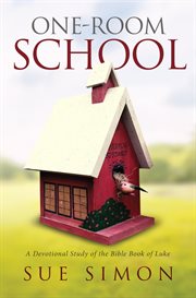 One-room school cover image