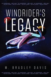 Windrider's legacy cover image