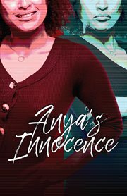Anya's innocence. Friendship. Love. Deceit cover image