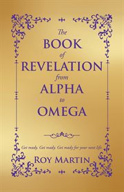 The book of revelation from alpha to omega cover image