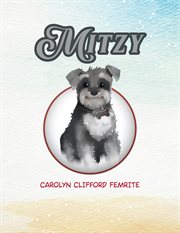 Mitzy cover image