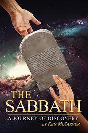 The sabbath. A Journey of Discovery cover image
