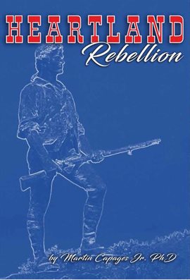 Cover image for Heartland Rebellion