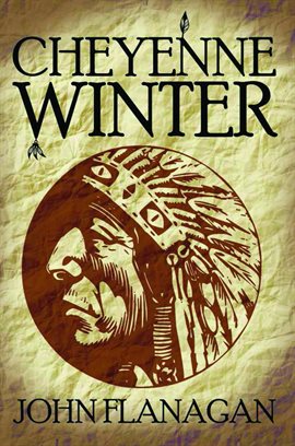 Cover image for Cheyenne Winter