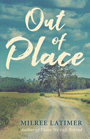 Out of place cover image