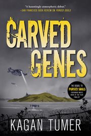 Carved genes cover image