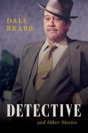 Detective and other stories cover image