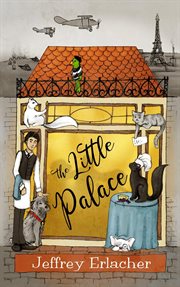 The little palace cover image