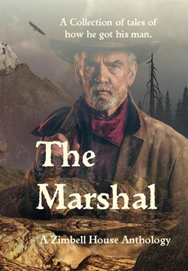 Cover image for The Marshal