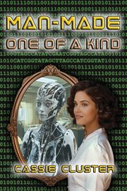 Man-Made: One of a Kind : One of a Kind cover image