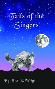 Tails of the singers cover image