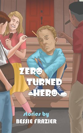 Cover image for Zero Turned Hero
