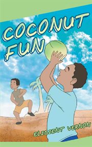 Coconut fun cover image