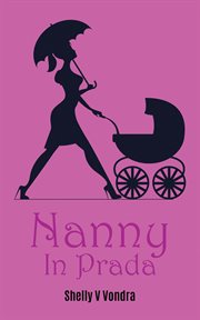 Nanny in prada cover image