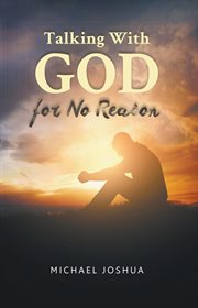 Talking with god for no reason cover image