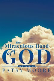 Miraculous hand of god cover image