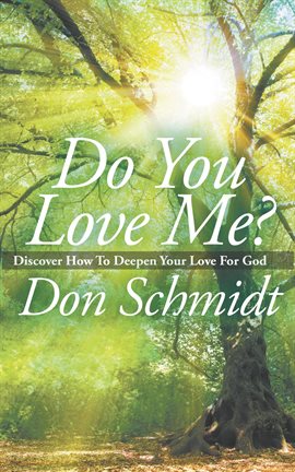 Cover image for Do You Love Me?