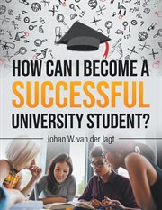 How can i become a successful university student? cover image