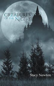 Creatures of the night cover image