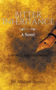 Bitter inheritance cover image