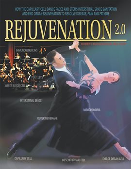 Cover image for Rejuvenation 2.0