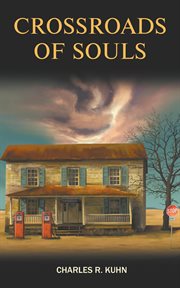 Crossroads of souls cover image