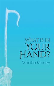 What is in your hand? cover image