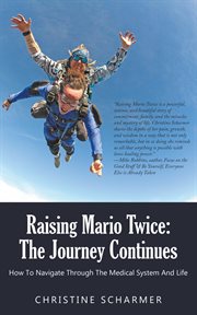 Raising mario twice. The Journey Continues cover image