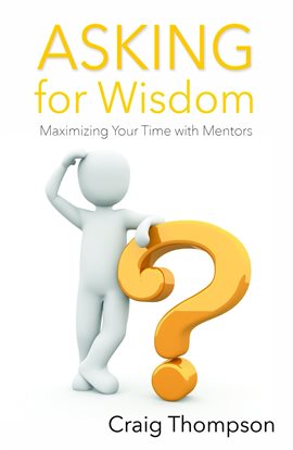 Cover image for Asking for Wisdom
