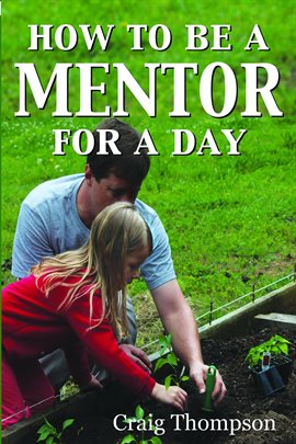 Cover image for How To Be a Mentor for a Day