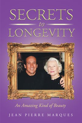 Cover image for Secrets to Longevity