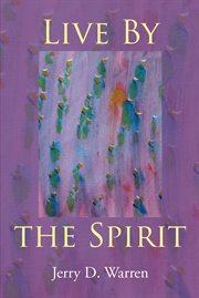 Live by the spirit cover image
