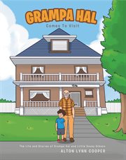 Grampa hal comes to visit cover image