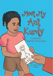 Meet My Ant Kurdy cover image
