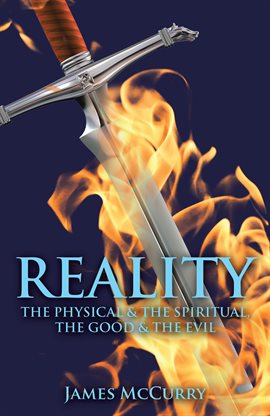 Cover image for REALITY
