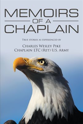 Cover image for Memoirs Of A Chaplain
