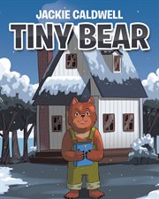 Tiny bear cover image