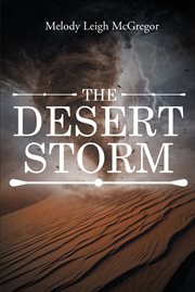 The desert storm cover image
