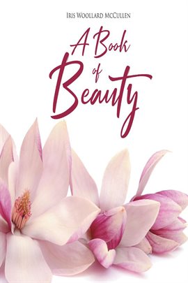 Cover image for A Book of Beauty