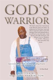 God's Warrior cover image