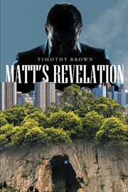 Matt's revelation cover image