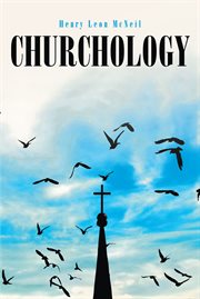 Churchology cover image