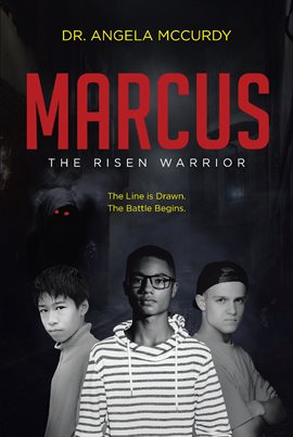 Cover image for Marcus